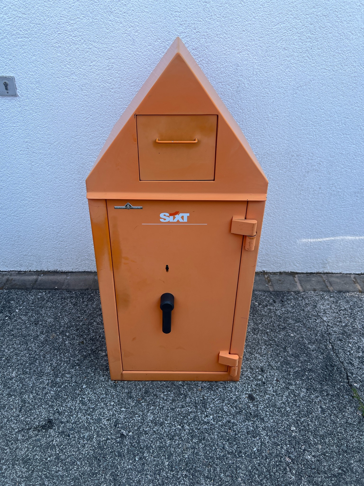 SIXT Autovermietung Schwabach, Nürnberger Str. 84 in Schwabach