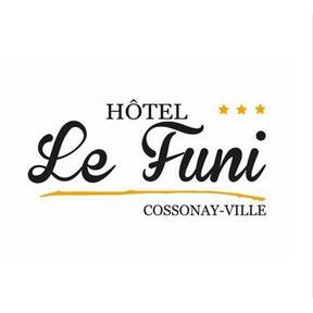 Hôtel Le Funi Logo