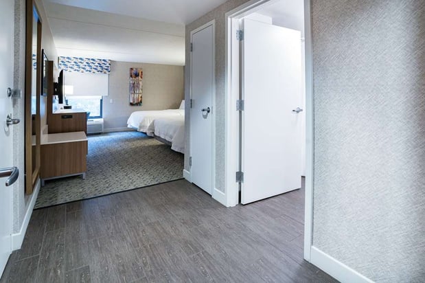 Images Hampton Inn Clarks Summit