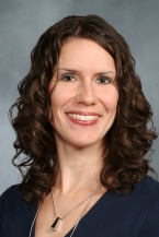 Sarah Rutherford, MD