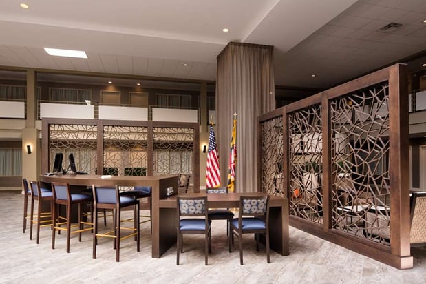 Images DoubleTree by Hilton Hotel Laurel