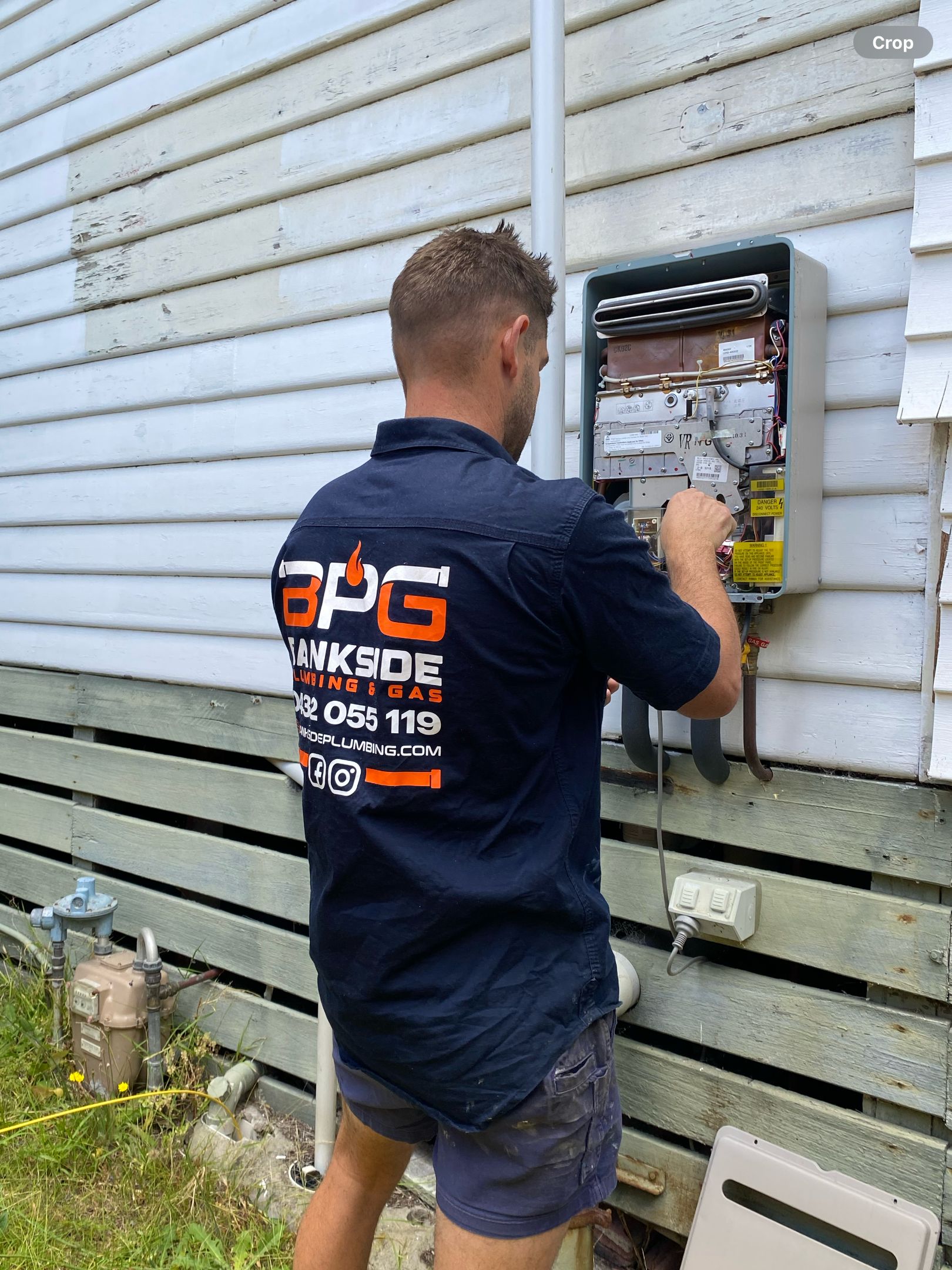 Images Bankside Plumbing & Gas