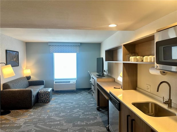 Images Home2 Suites by Hilton Rahway, NJ