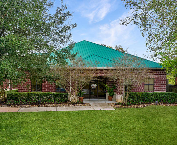 Images VCA Stafford Oaks Animal Hospital