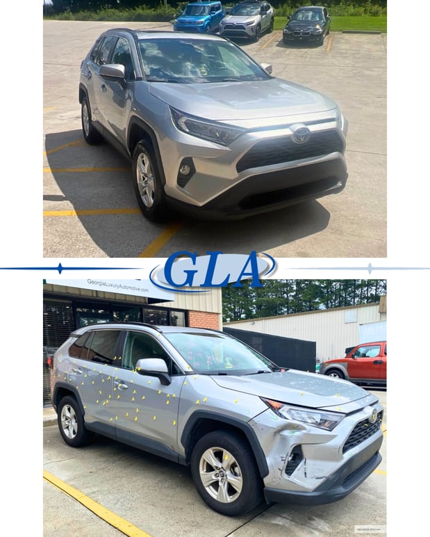 Images Georgia Luxury Automotive Lively