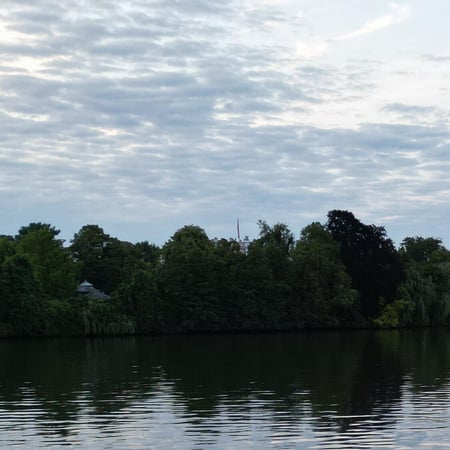 Bilder BERLUVIA - Eventboot Berlin