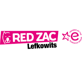 RED ZAC - Lefkowits GmbH Logo