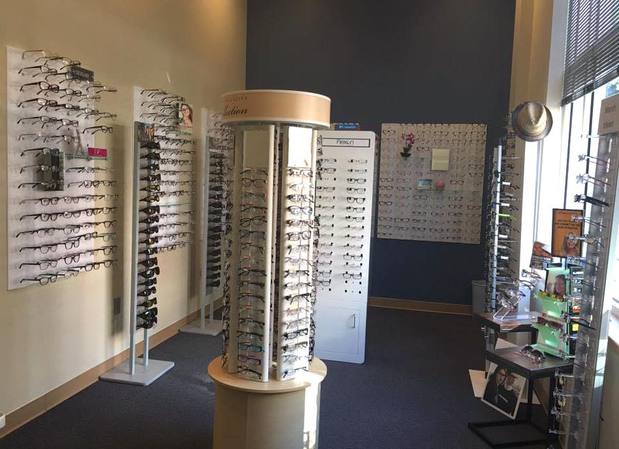 Images Yealy Eye Care