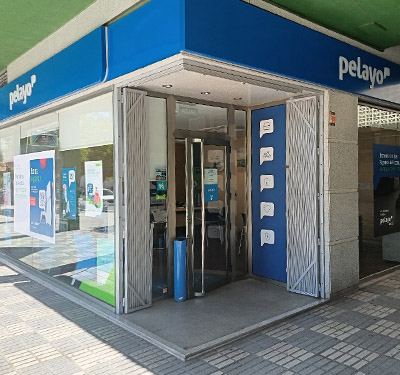 Images Oficina Seguros Pelayo