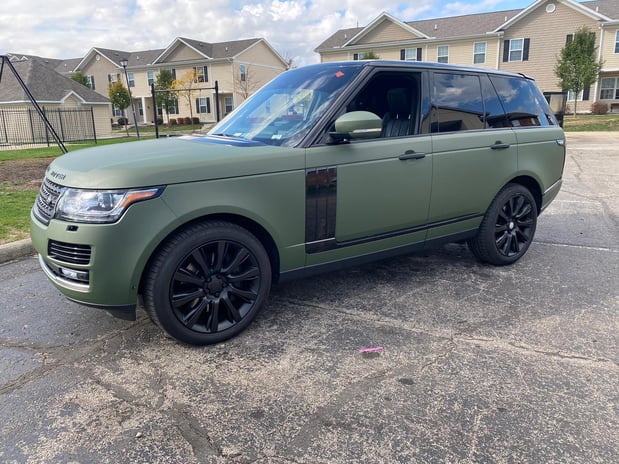 Images StarWrapz Tint - Wrap - PPF