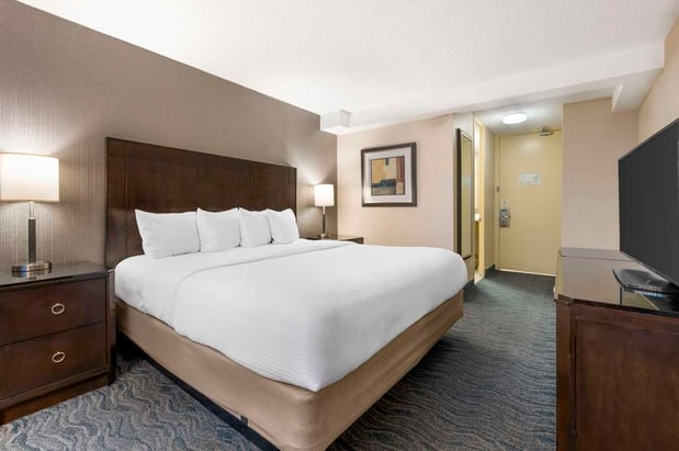 Images Best Western Grant Park Hotel