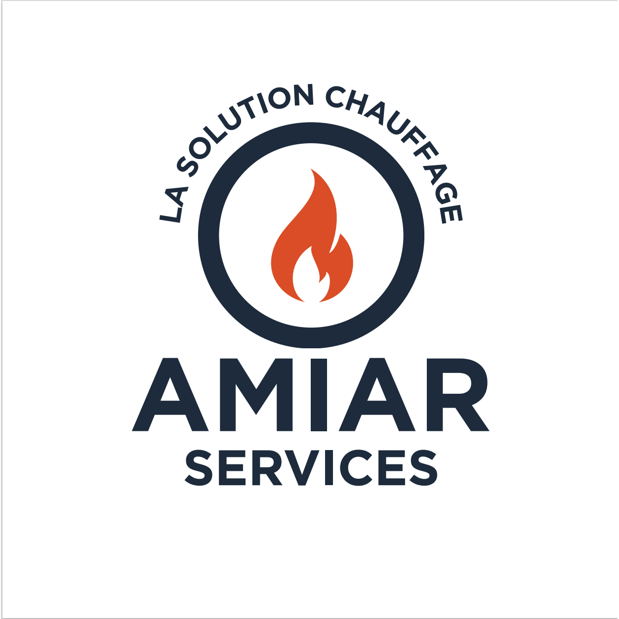 AMIAR Services Logo