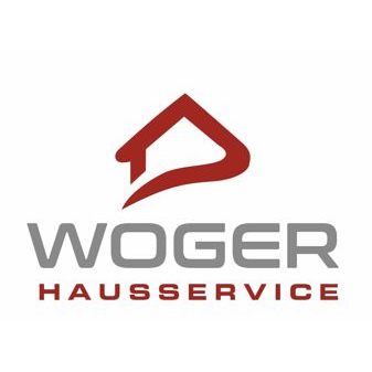 WOGER  Hausservice Logo