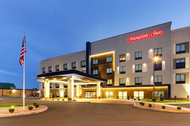 Images Hampton Inn Lebanon