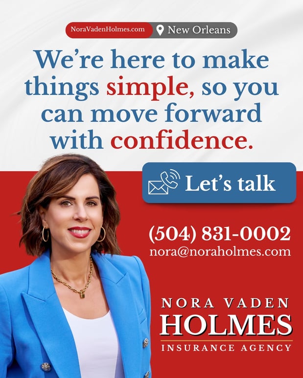 Images Nora Vaden Holmes - State Farm Insurance Agent