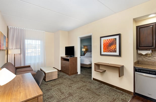 Images Staybridge Suites Knoxville Oak Ridge by IHG