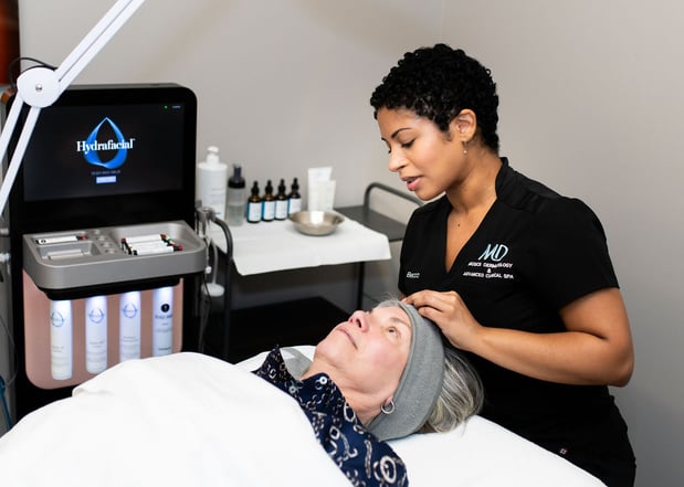 Images Musick Dermatology & Advanced Clinical Spa