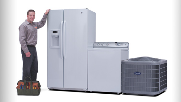 Images CenterPoint Energy's Home Service Plus