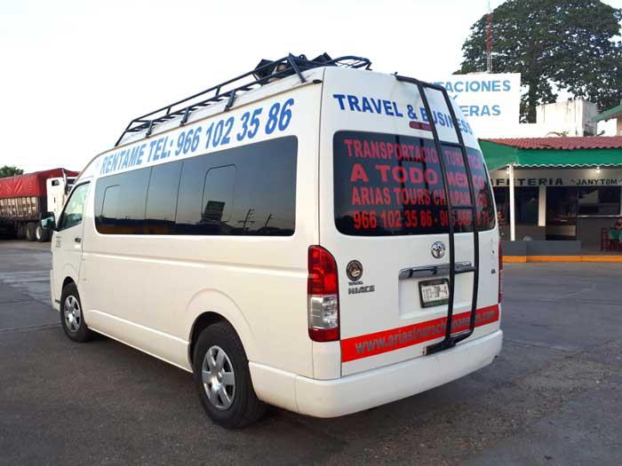 Galería en miniatura