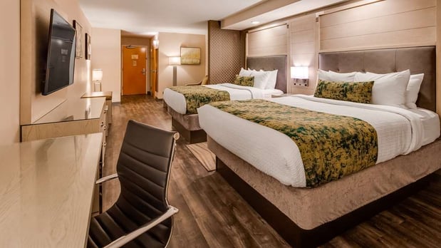 Images Best Western Premier I-95 Savannah Airport/ Pooler West