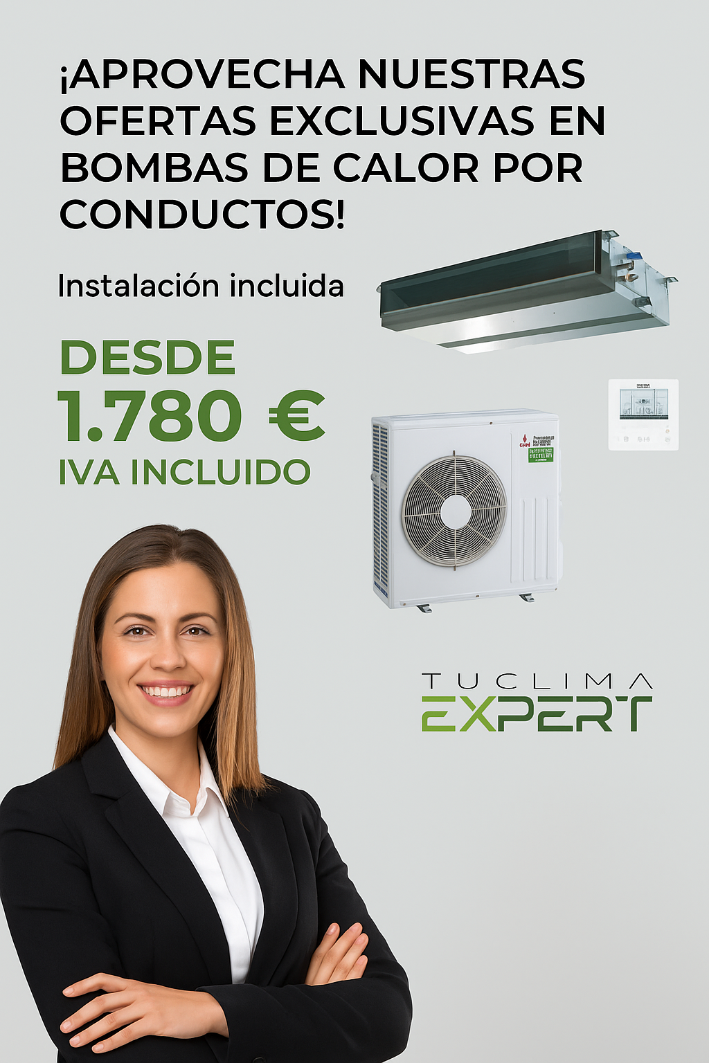 Images TuClimaExpert
