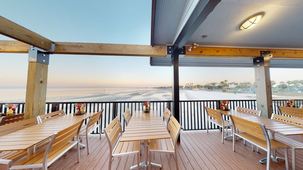 Images Whiskey Joe's Bar & Grill - Tampa