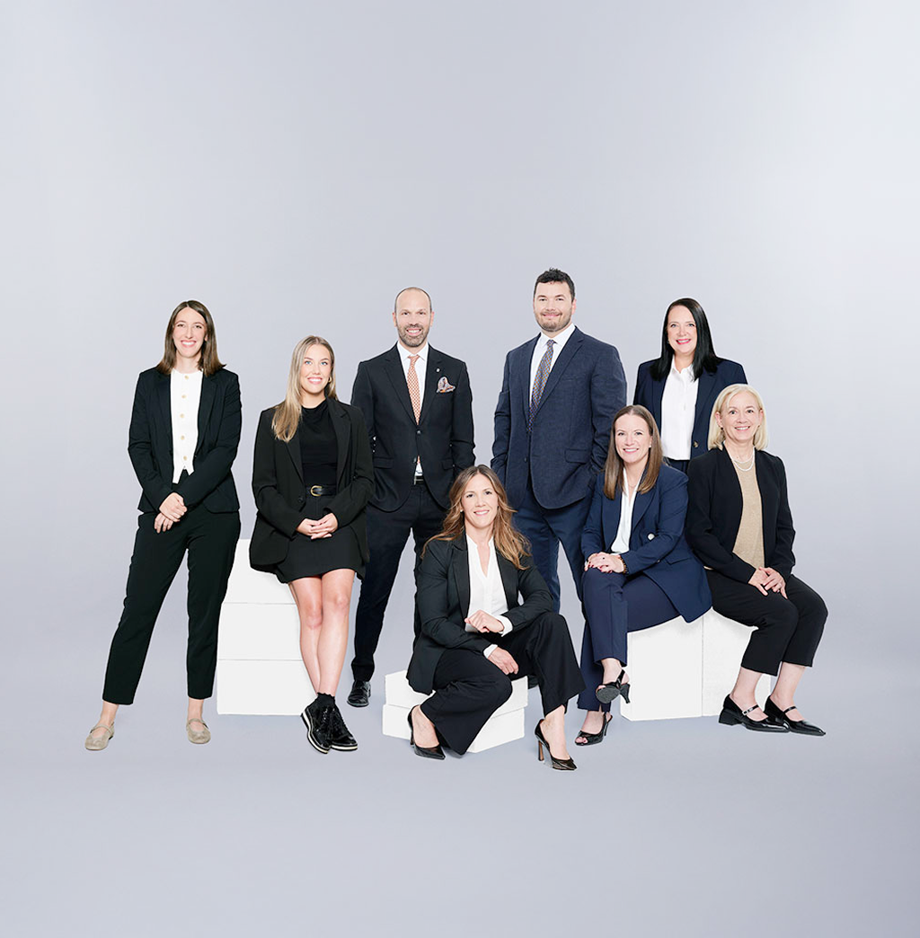 Le Groupe Christian Beaulieu.