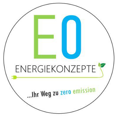 Logo E0 Energiekonzepte