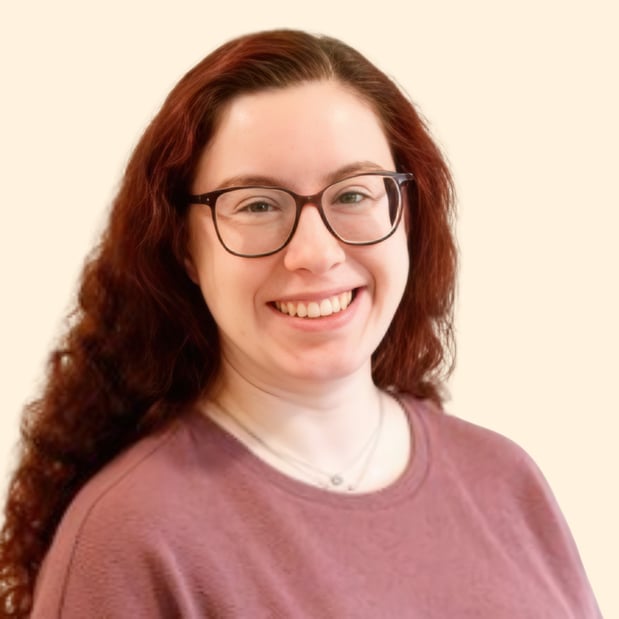 Images Jenna  Nikolopoulos, Counselor