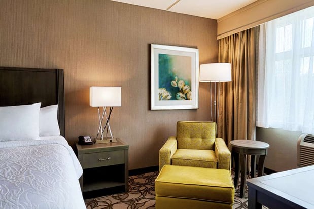 Images Hilton Garden Inn Lenox Pittsfield