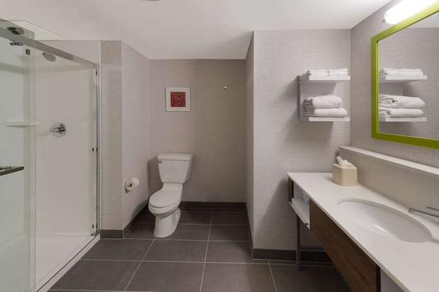 Images Hampton Inn Nanuet