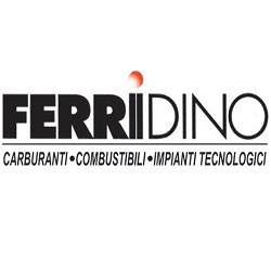 Ferri Dino Prodotti Petroliferi Logo