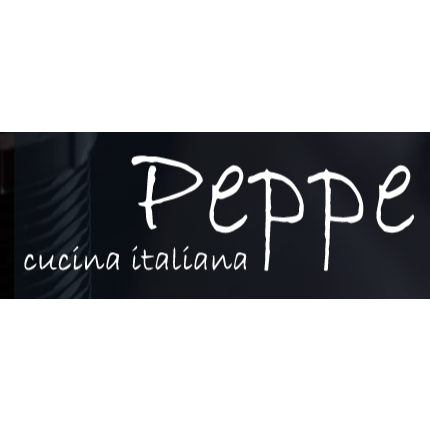 Peppe cucina italiana in Köln - Logo