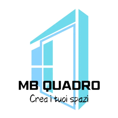 Mbquadro Logo
