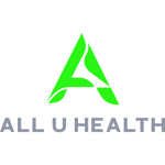 All U Health Logo