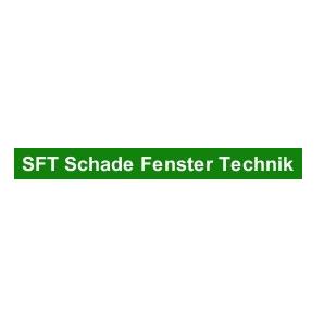 SFT Schade in Berlin - Logo
