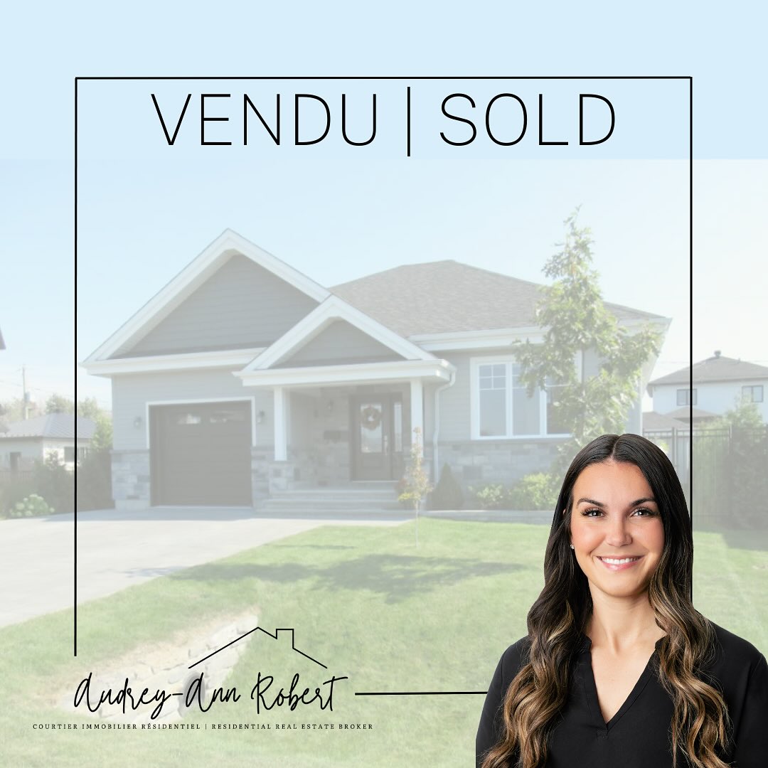 Images Audrey-Ann Robert Courtier immobilier RE/MAX Royal Jordan