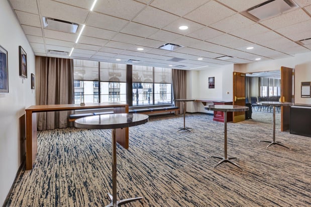Images Hotel Indigo Detroit Downtown by IHG