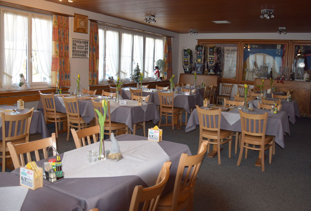 Bilder Restaurant Dietiker