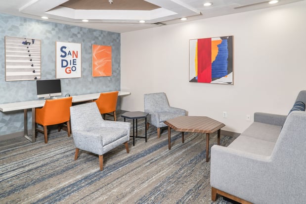 Images Holiday Inn Express & Suites San Diego Otay Mesa by IHG