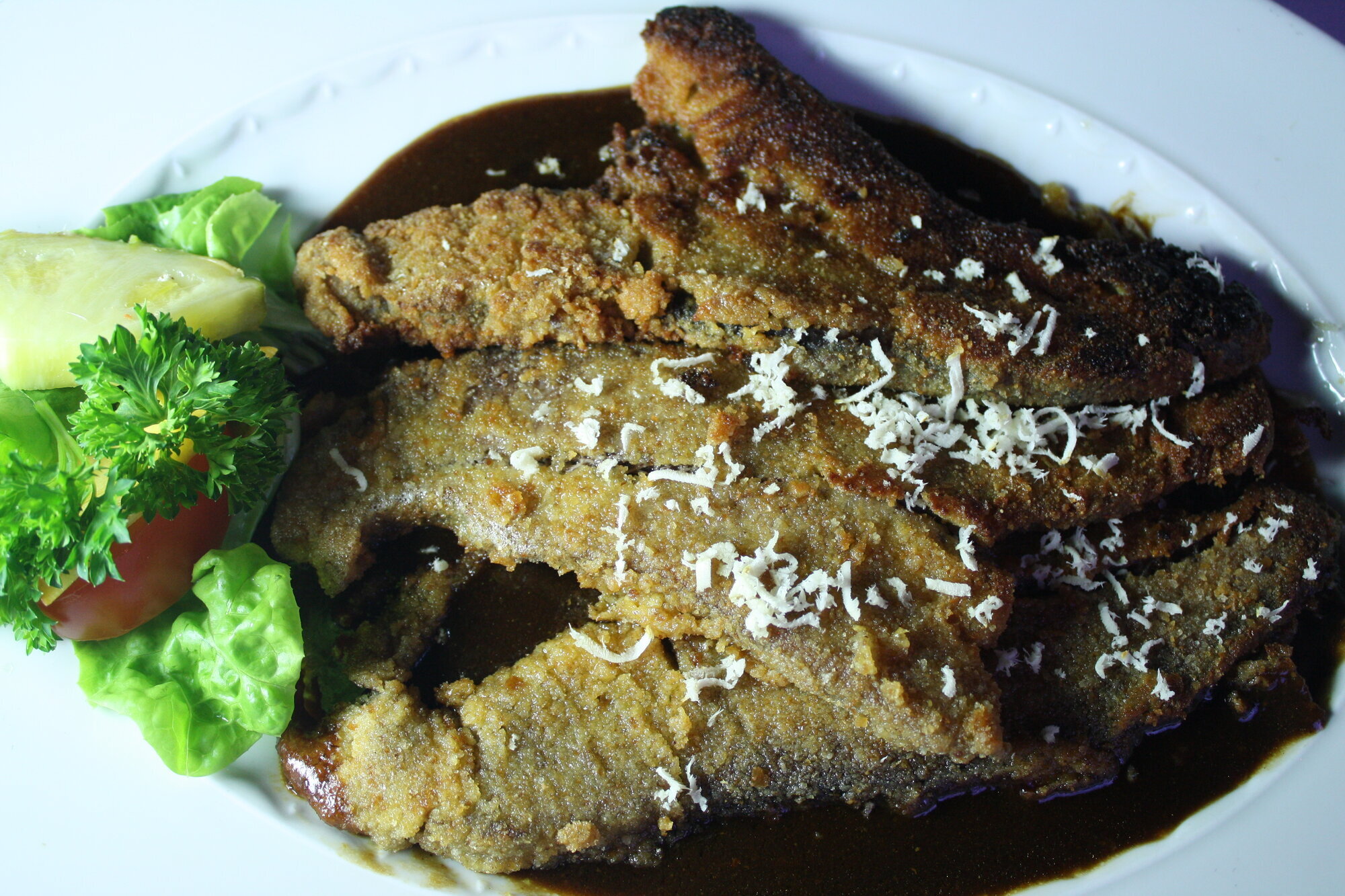 Gasthof Hotel Rose, Gaulberg 2 in Eisenheim