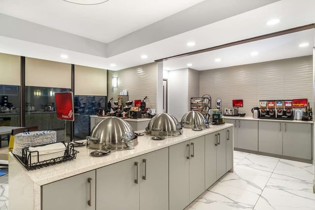 Images Best Western Plus Houston Energy Corridor