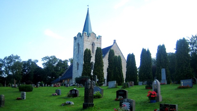 Images Skien kirkelige fellesråd