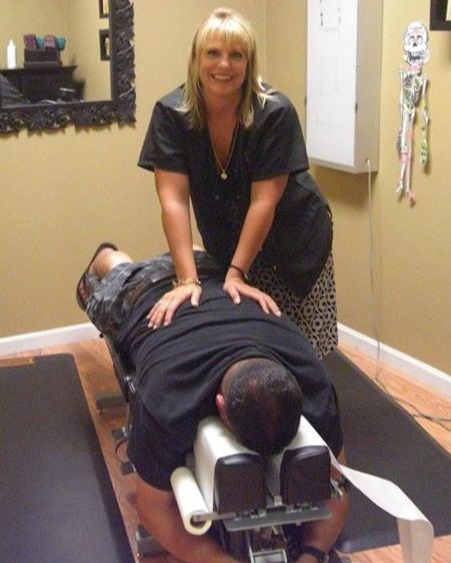 Images Simon Chiropractic