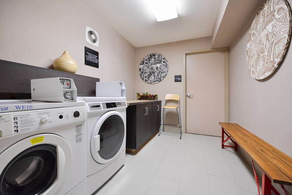 Property amenity