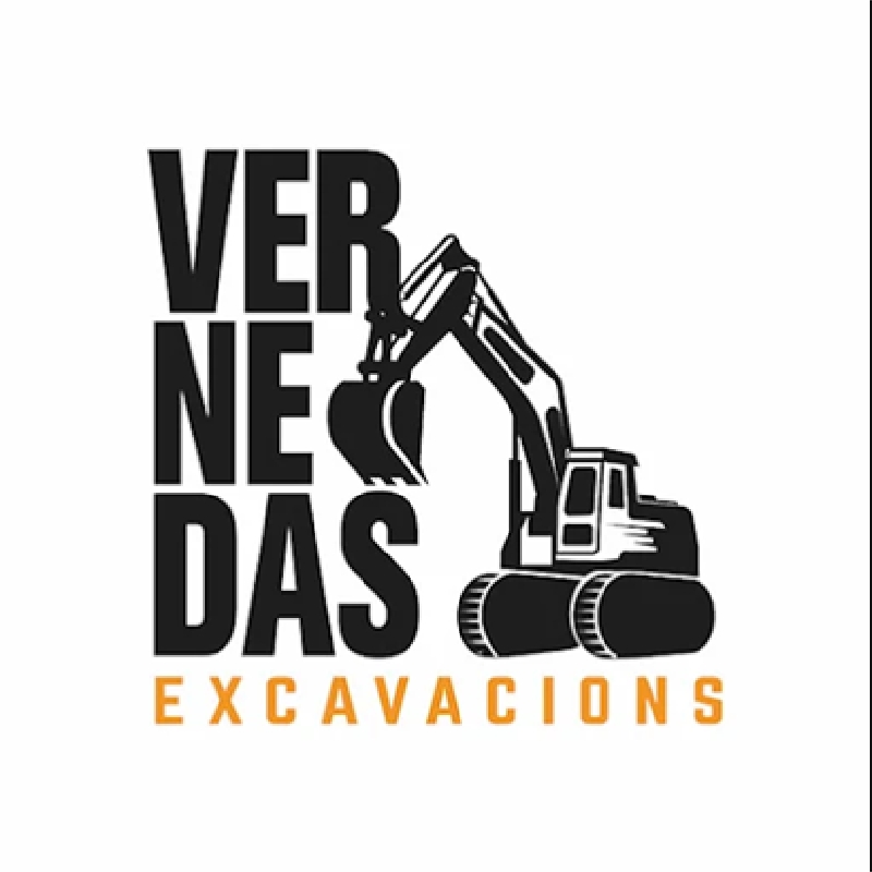 Excavaciones Vernedas Logo