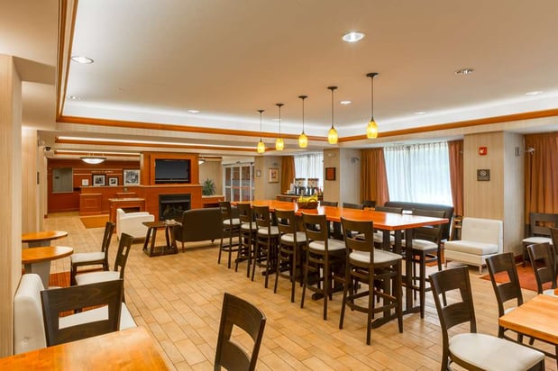Images Hampton Inn Goshen