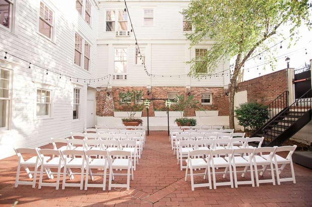Images The Partridge Inn Augusta, Curio Collection by Hilton