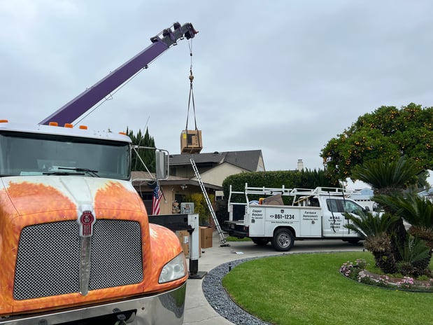 Images Downey Plumbing Heating & Air Conditioning