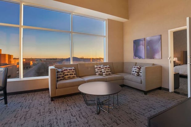 Images DoubleTree by Hilton Evansville